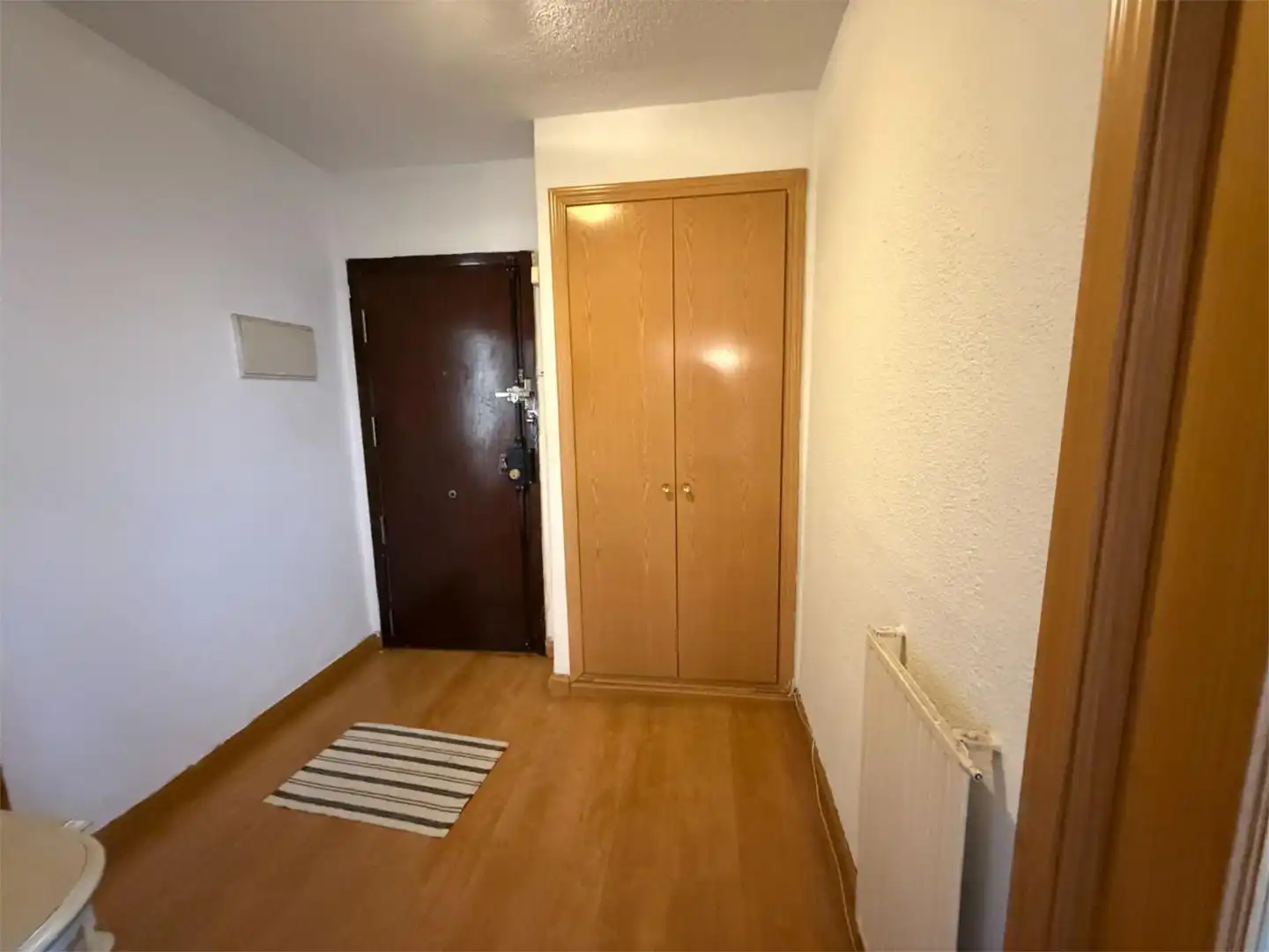 Flat for sale in Calle Batel, 6, Alameda de Osuna Flat for sale in Madrid Capital with Terrace and Swimming Pool