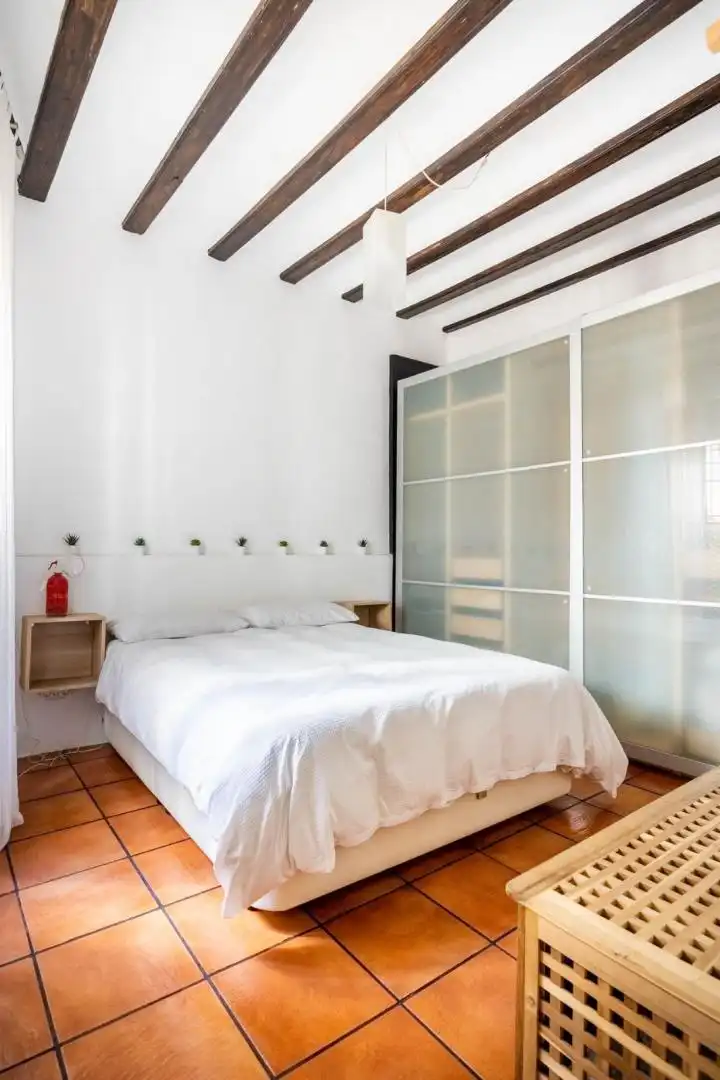 Piso de alquiler en Calle Calatrava, 44, San Gil Piso de alquiler en Calle Calatrava, 44, San Gil