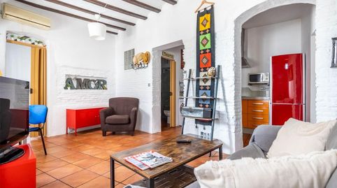 Foto 3 de Piso de alquiler en Calle Calatrava, 44, San Gil, Sevilla Capital