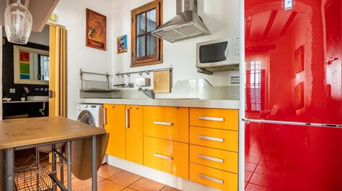 Foto 2 de Piso de alquiler en Calle Calatrava, 44, San Gil, Sevilla Capital