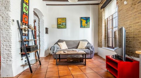 Foto 5 de Piso de alquiler en Calle Calatrava, 44, San Gil, Sevilla Capital