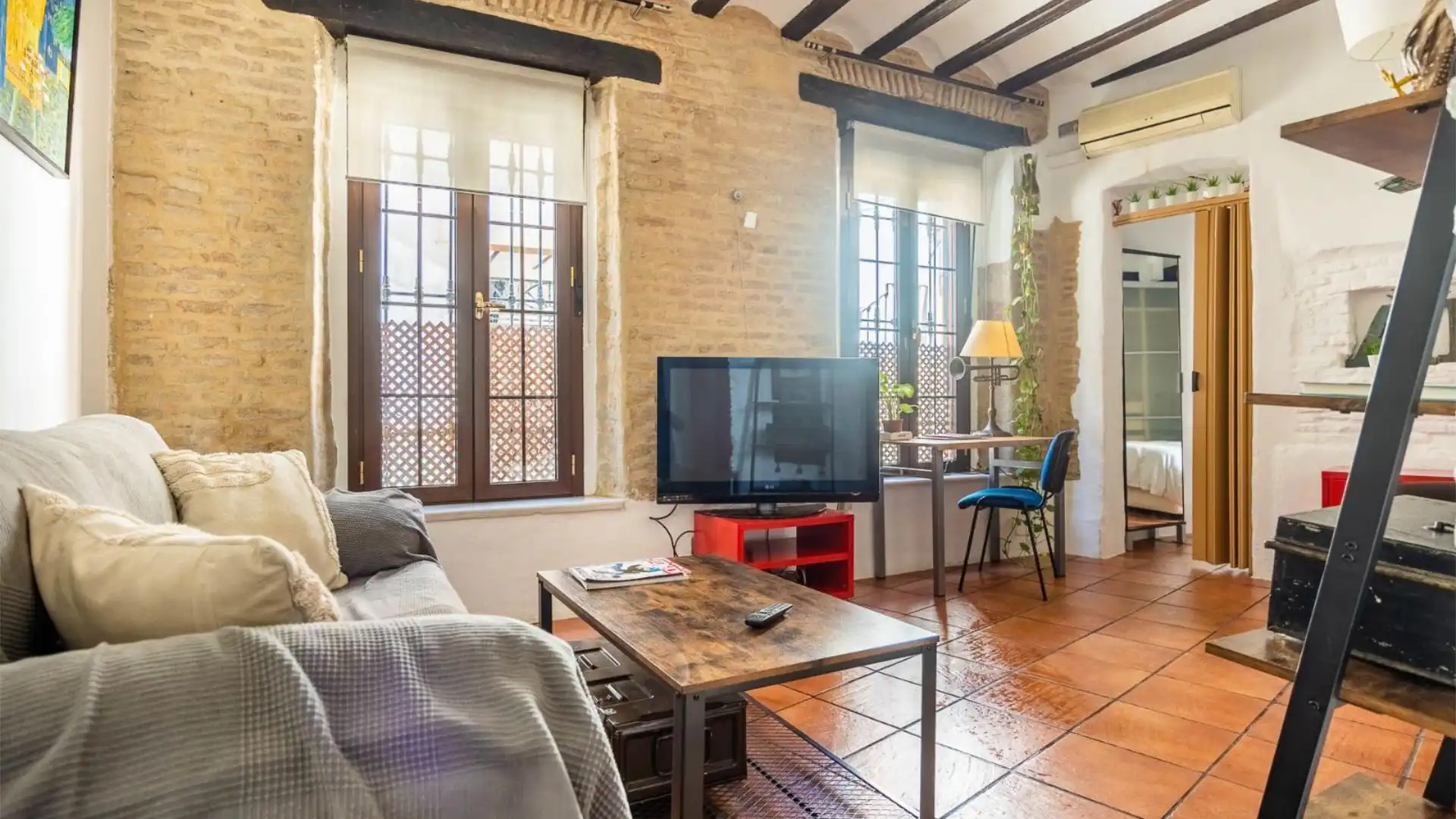 Pis de lloguer a Calle Calatrava, 44, San Gil