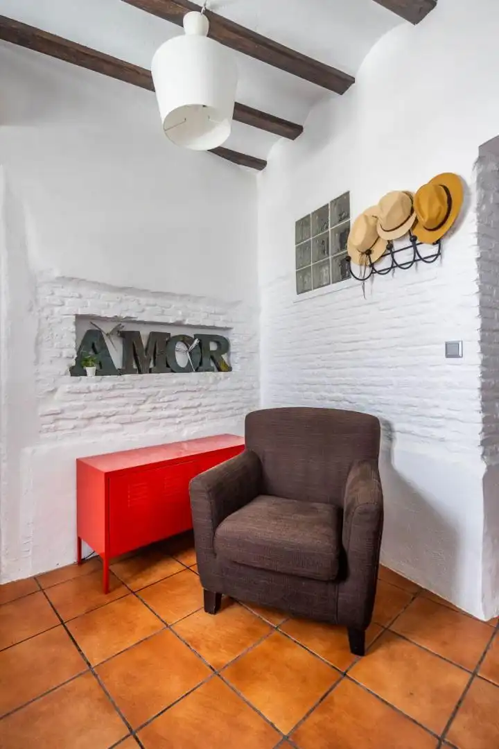 Piso de alquiler en Calle Calatrava, 44, San Gil Piso de alquiler en Calle Calatrava, 44, San Gil