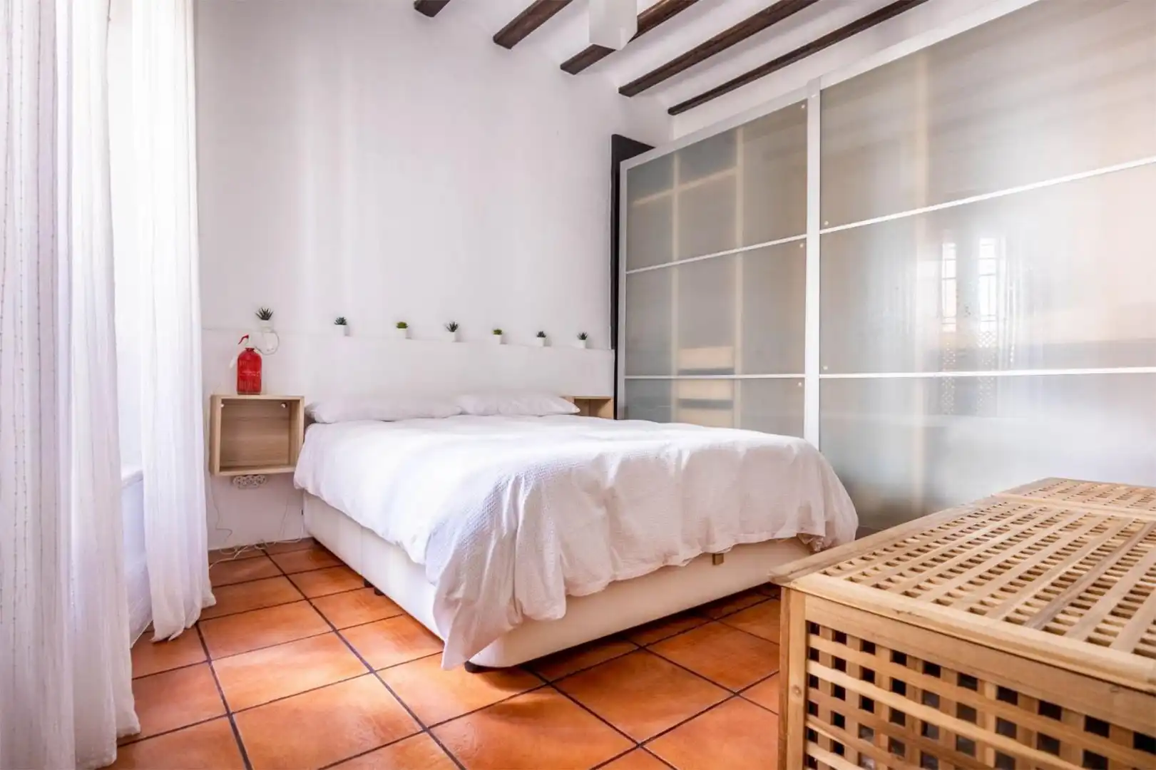 Piso de alquiler en Calle Calatrava, 44, San Gil Piso de alquiler en Calle Calatrava, 44, San Gil