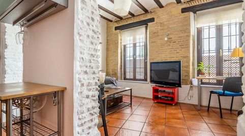 Foto 4 de Piso de alquiler en Calle Calatrava, 44, San Gil, Sevilla Capital