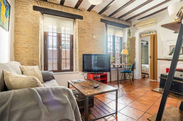 Piso en Alquiler en San Gil