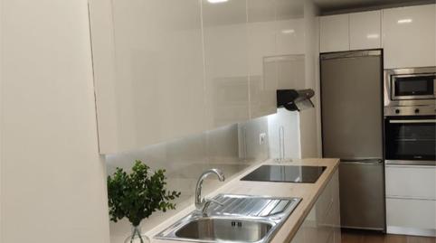 Foto 2 de Pis de lloguer a Velázquez, 15, Paseo Marítimo - San José - La Laguna,  Cádiz Capital