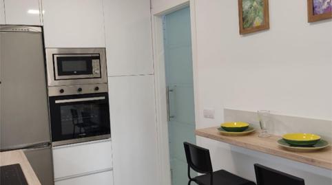 Foto 3 de Pis de lloguer a Velázquez, 15, Paseo Marítimo - San José - La Laguna,  Cádiz Capital