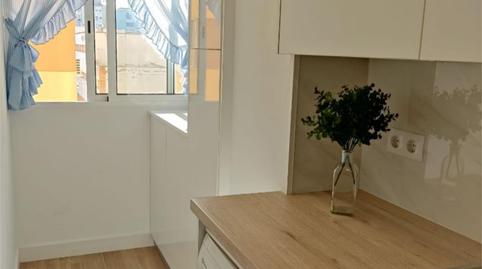 Foto 4 de Pis de lloguer a Velázquez, 15, Paseo Marítimo - San José - La Laguna,  Cádiz Capital