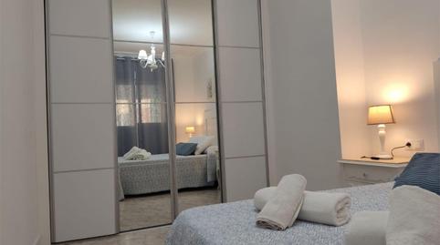 Foto 5 de Pis de lloguer a Velázquez, 15, Paseo Marítimo - San José - La Laguna,  Cádiz Capital