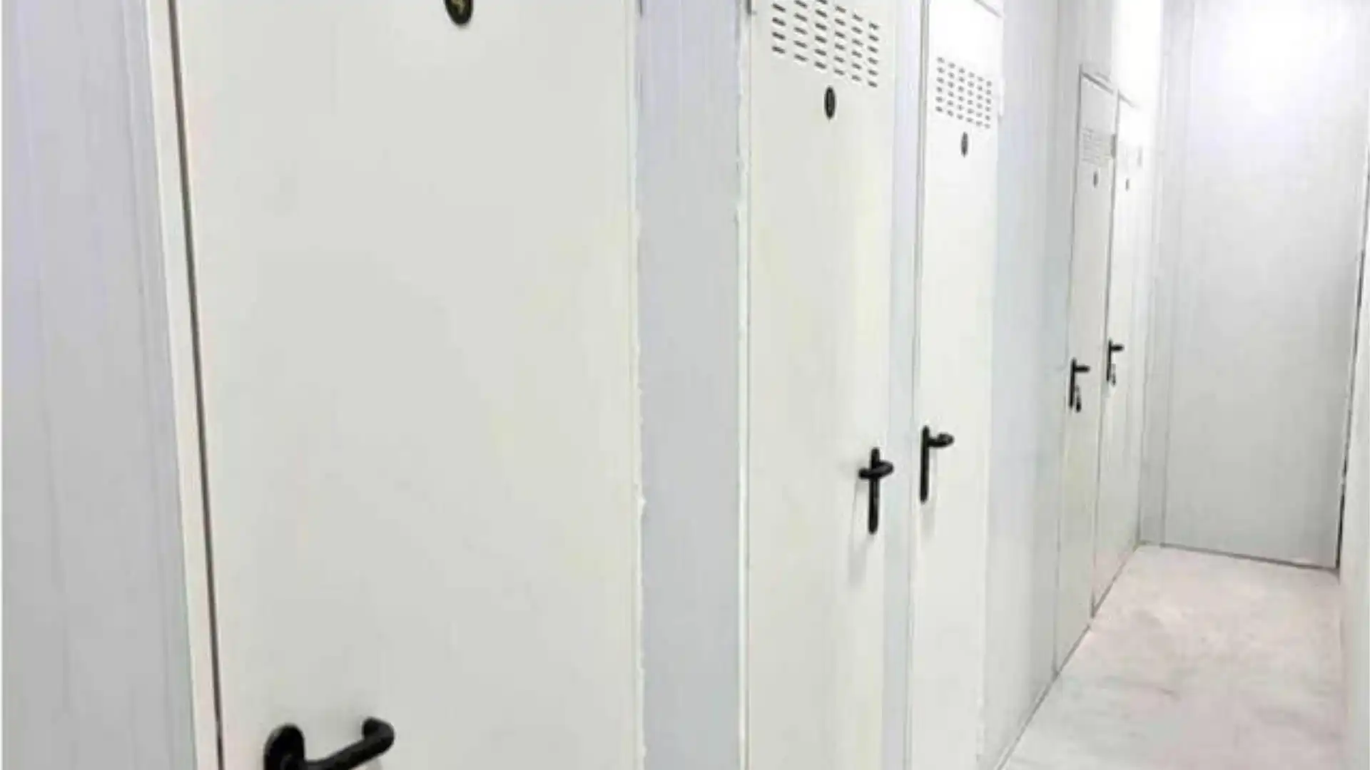 Trastero de alquiler en Santa Pola