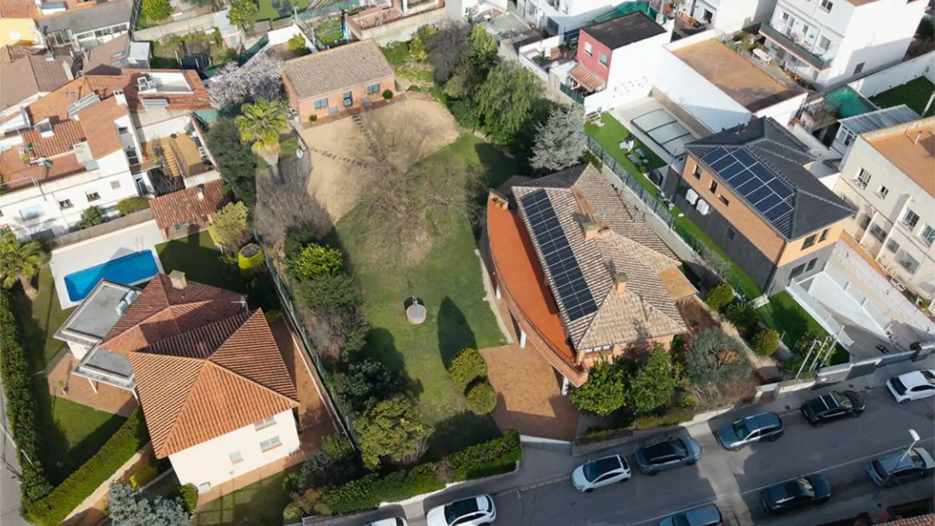 Casa o chalet en venta en Granollers con Terraza y Balcón