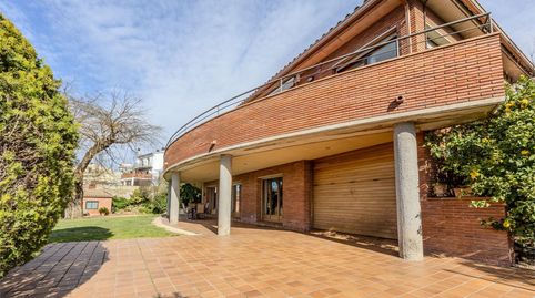 Foto 4 de Casa o chalet en venta en Carrer Maresme, 17, Font Verda, Granollers