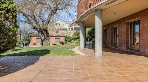 Foto 5 de Casa o chalet en venta en Carrer Maresme, 17, Font Verda, Granollers