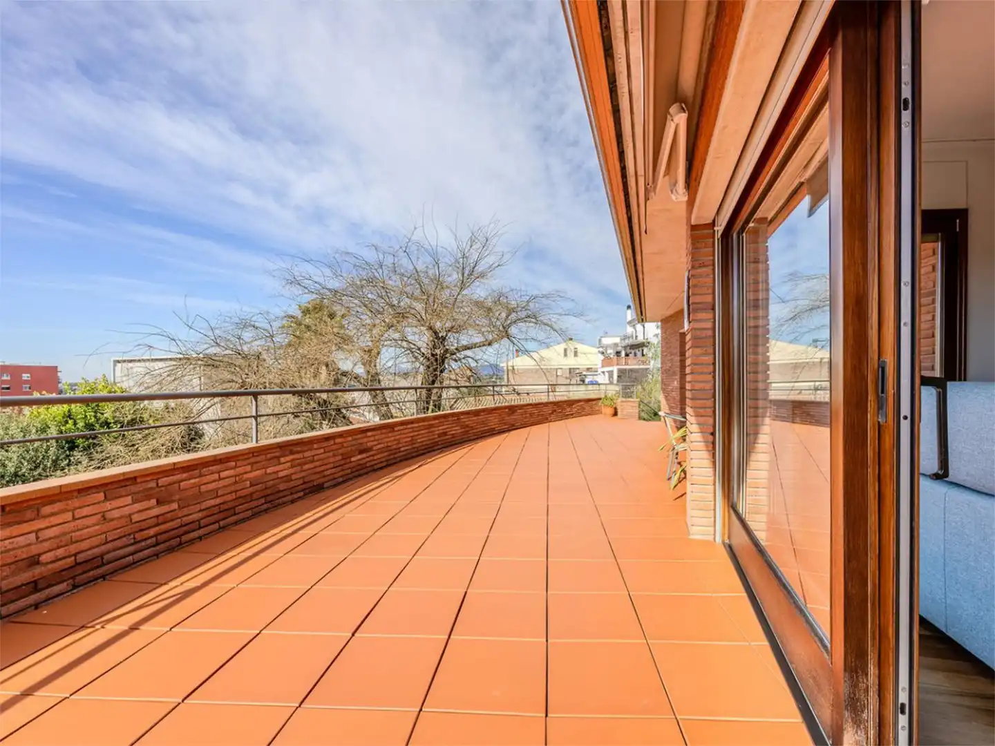 Casa o chalet en venta en Carrer Maresme, 17, Font Verda Terraza de Casa o chalet en venta en Granollers con Terraza y Balcón