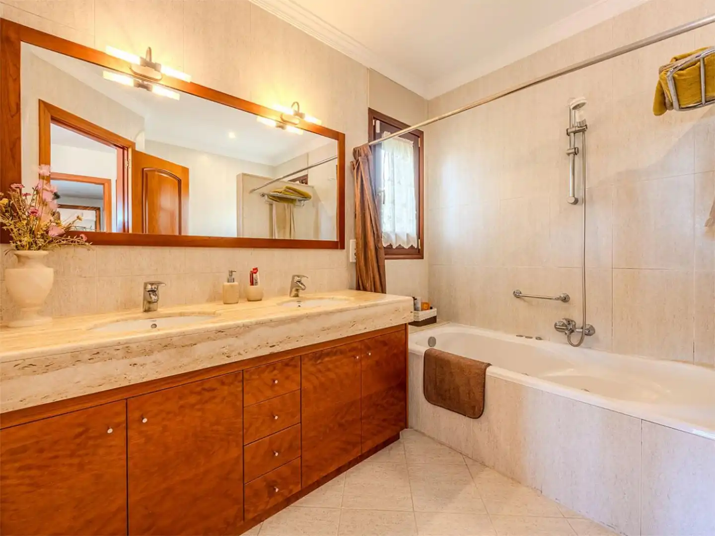 Casa o chalet en venta en Carrer Maresme, 17, Font Verda Baño de Casa o chalet en venta en Granollers con Terraza y Balcón