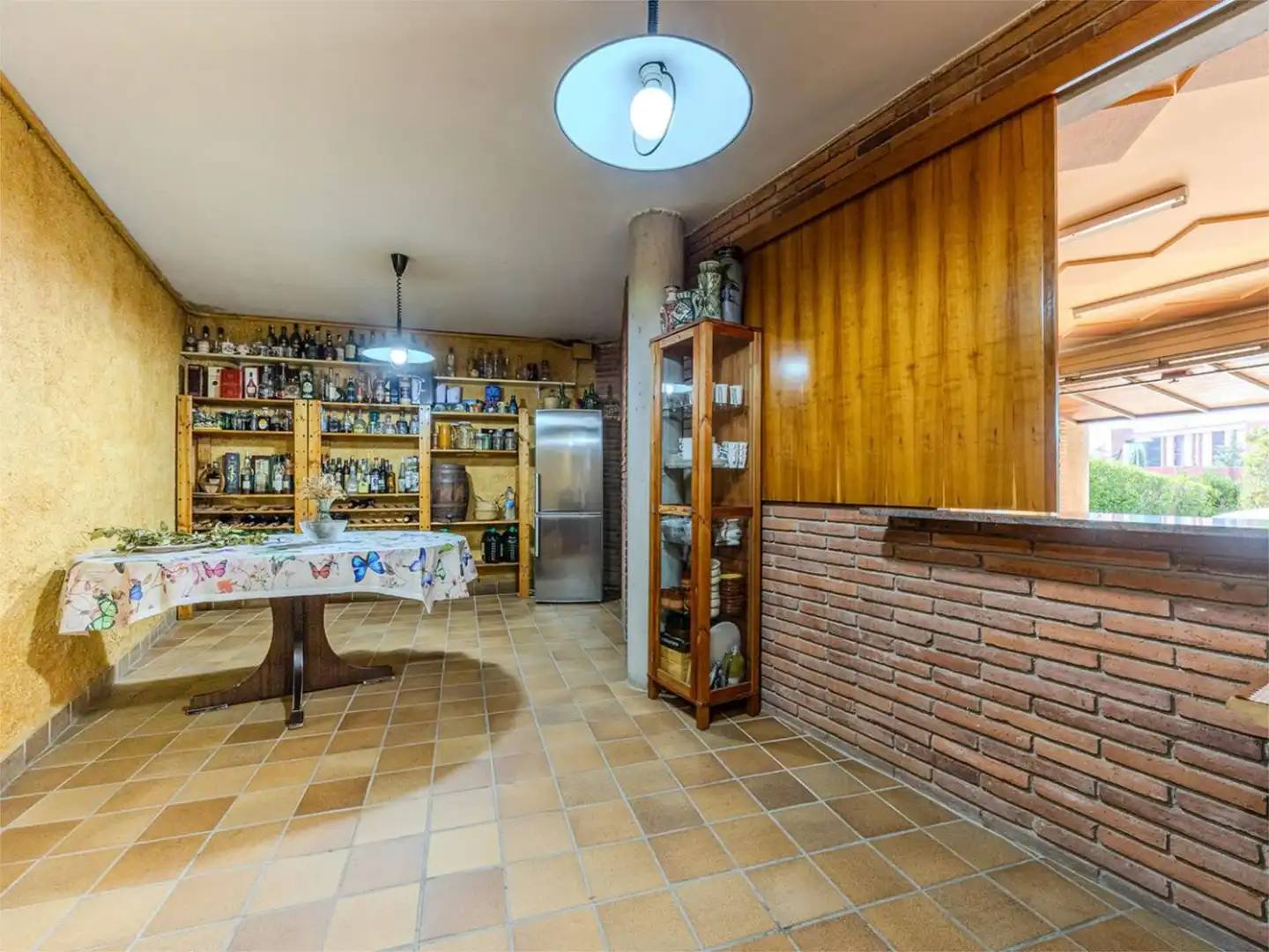 Casa o chalet en venta en Carrer Maresme, 17, Font Verda Cocina de Casa o chalet en venta en Granollers con Terraza y Balcón