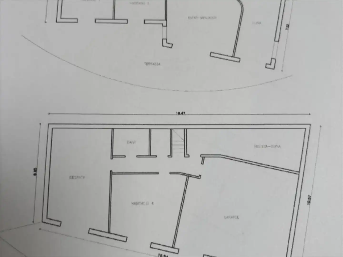 Casa o chalet en venta en Carrer Maresme, 17, Font Verda Casa o chalet en venta en Granollers con Terraza y Balcón