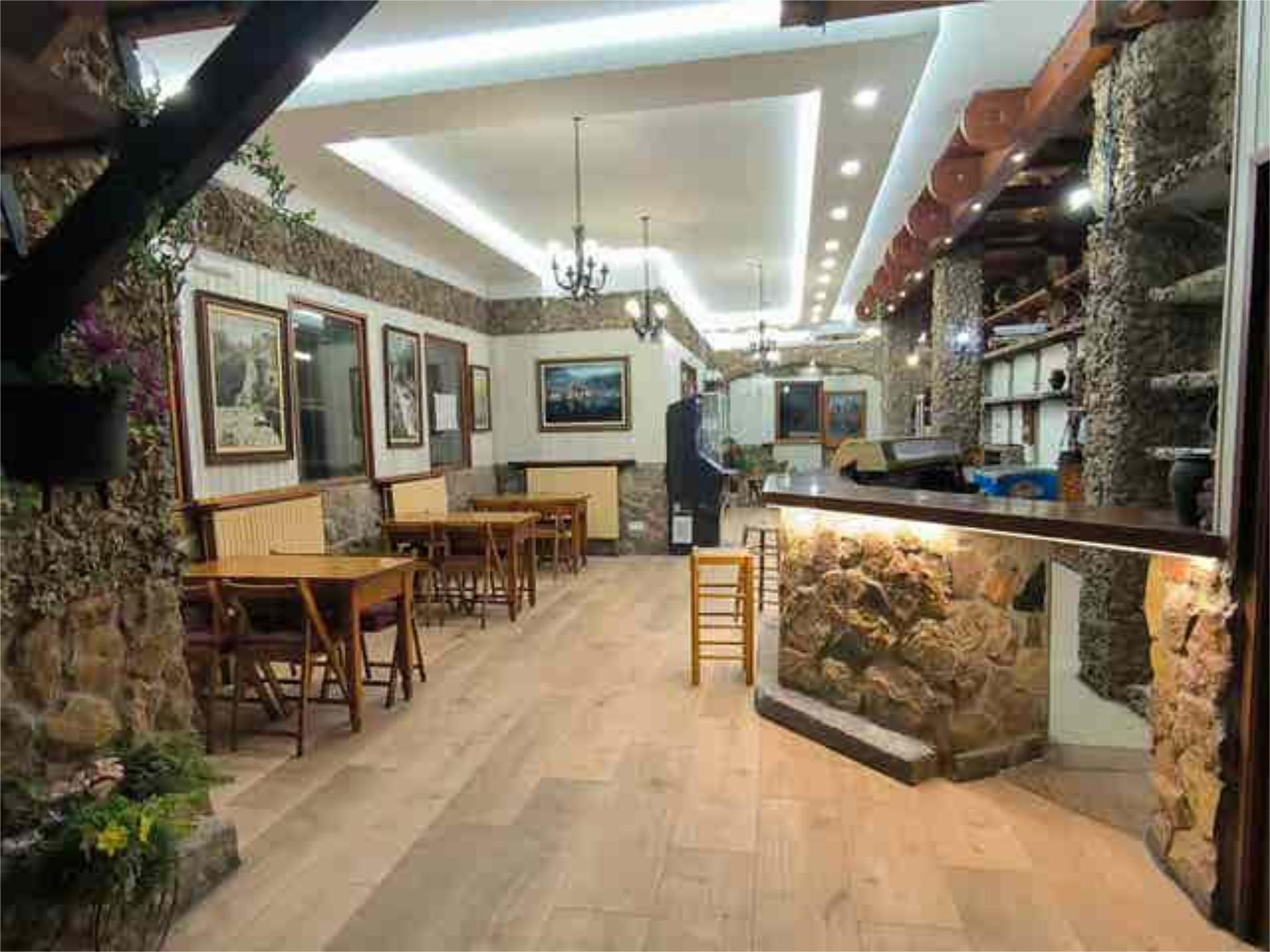 Local de lloguer a Monasterio de Rodilla Local de lloguer en Monasterio de Rodilla