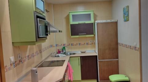 Foto 2 de Pis de lloguer a Calle General Aguilera, 22, Argamasilla de Alba, Ciudad Real