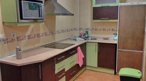 Foto 3 de Pis de lloguer a Calle General Aguilera, 22, Argamasilla de Alba, Ciudad Real