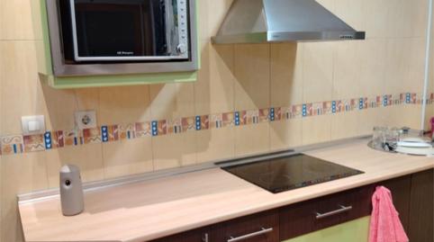 Foto 4 de Pis de lloguer a Calle General Aguilera, 22, Argamasilla de Alba, Ciudad Real