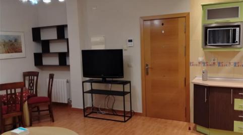 Foto 5 de Pis de lloguer a Calle General Aguilera, 22, Argamasilla de Alba, Ciudad Real