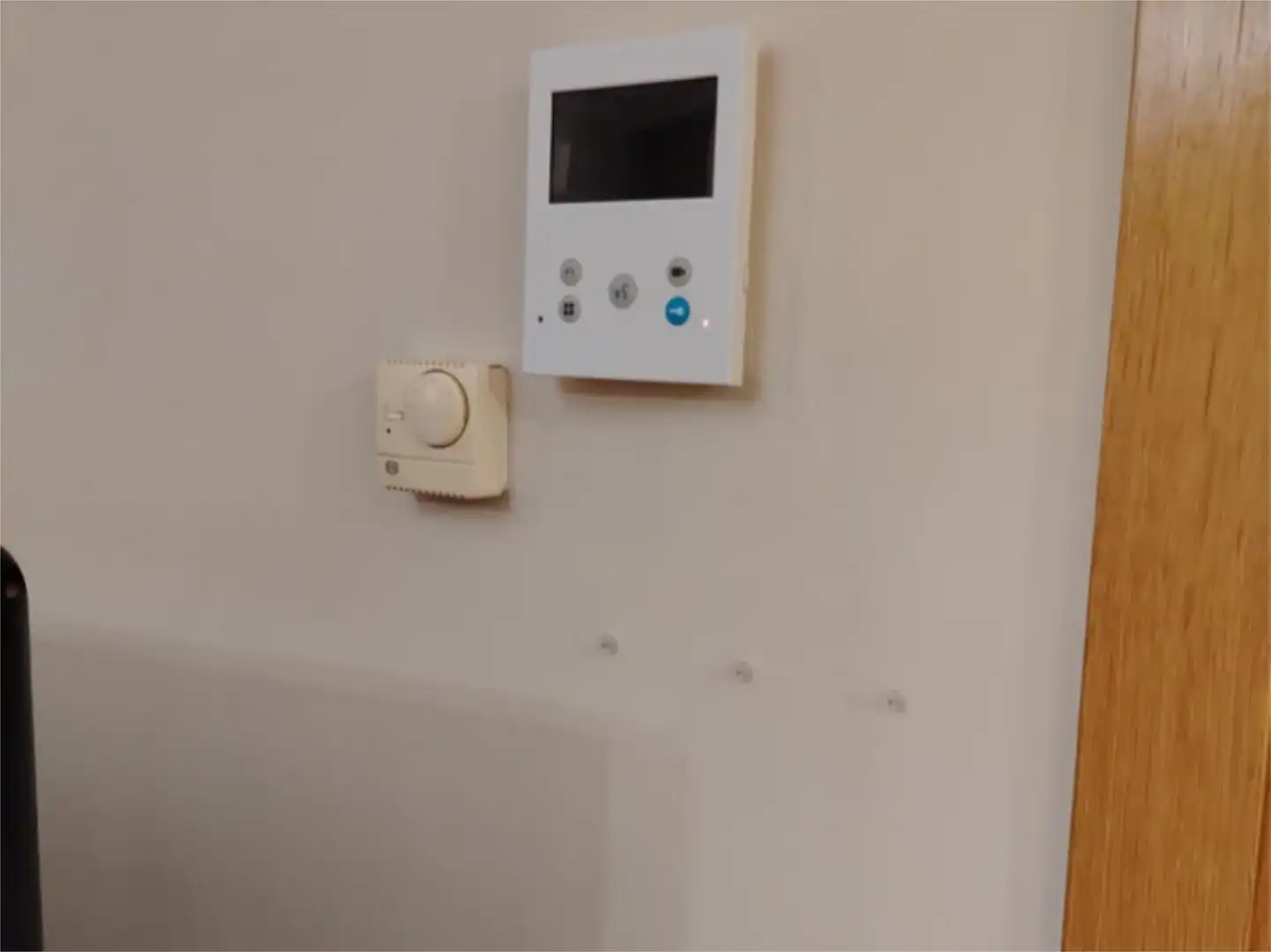 Bedroom of Flat for rent in Argamasilla de Alba  with Heating and Furnished