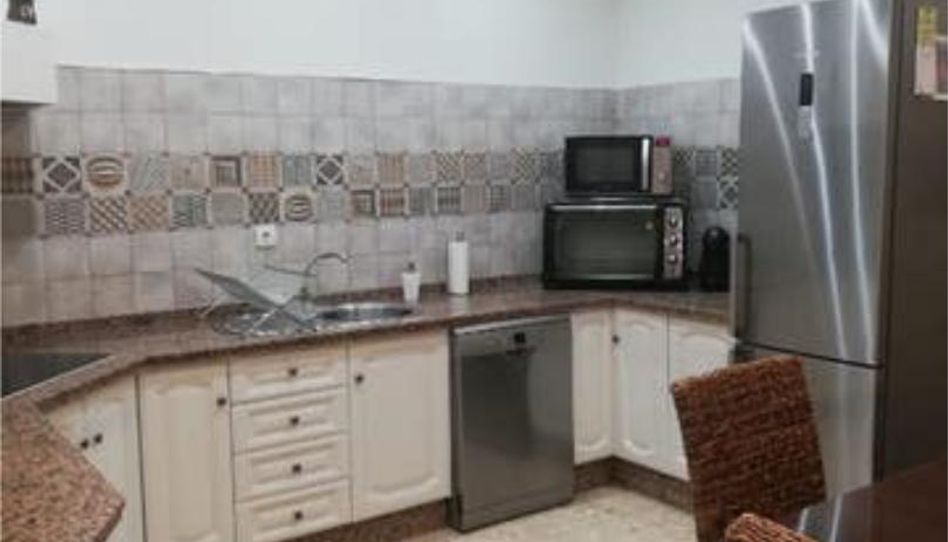 Casa o chalet en venta en Pedanías Norte, Utrera - imagen 1 Foto 1 de Casa o chalet en venta en Pedanías Norte, Utrera