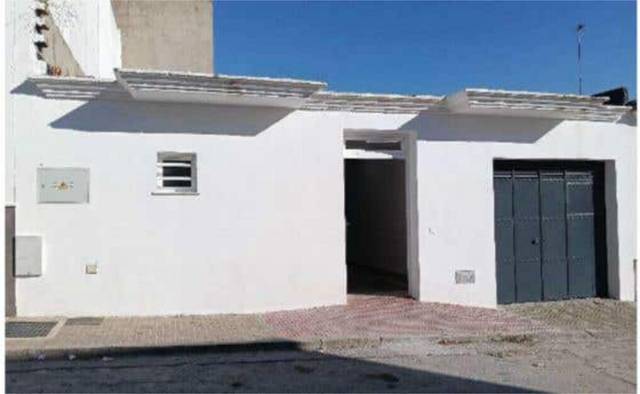 Local comercial en Alquiler en Trebujena