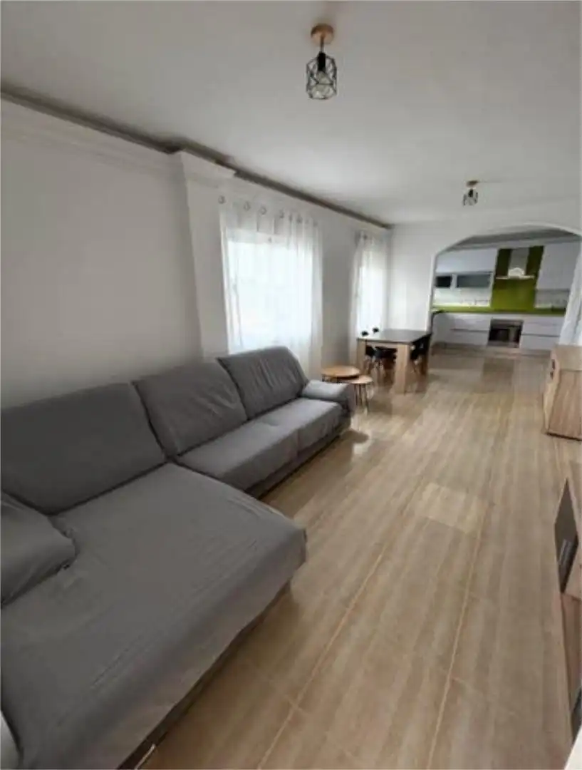 Flat for rent in La Unión ciudad