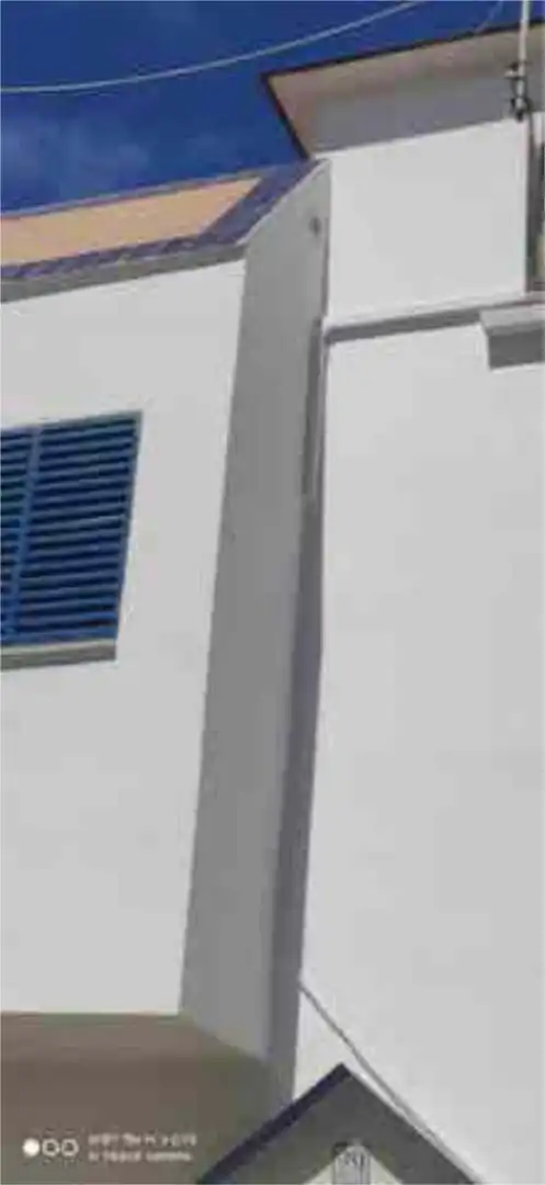 Exterior view of Houses for sale in Sanlúcar de Barrameda  with Terrace and Swimming Pool