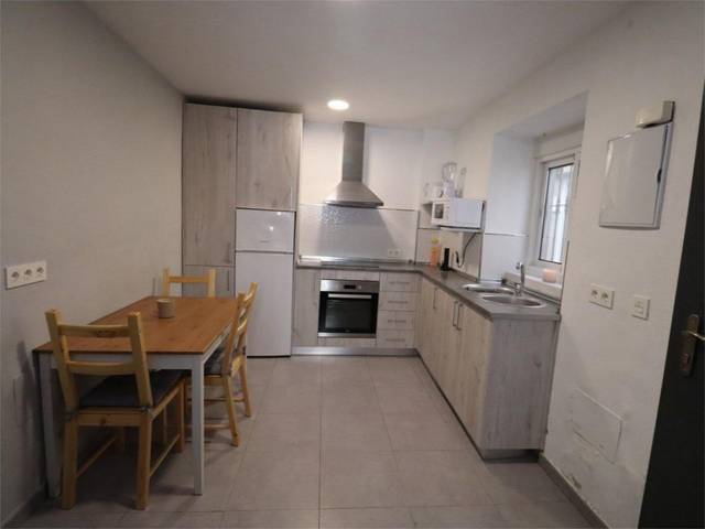 Casa adosada en Alquiler en Calle Cachitos, 10 en Coín