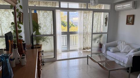 Foto 2 von Wohnung zum Verkauf in Calle Conde de Toreno, 3, Martiricos - La Roca - La Rosaleda, Málaga Capital