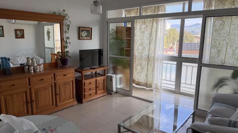 Foto 3 von Wohnung zum Verkauf in Calle Conde de Toreno, 3, Martiricos - La Roca - La Rosaleda, Málaga Capital