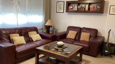 Foto 3 de Planta baja de alquiler en Avenida de Metepec, 1, Villanueva de la Cañada ciudad, Villanueva de la Cañada