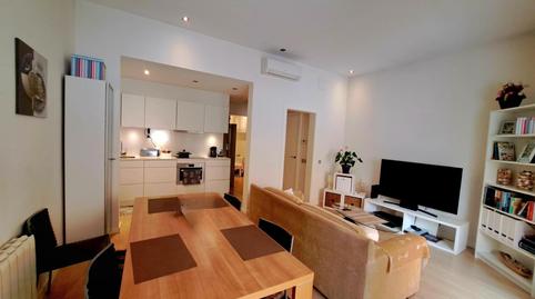 Foto 2 von Wohnung zur Miete in Paseo de Sagasta, 42, Paseo Sagasta,  Zaragoza Capital