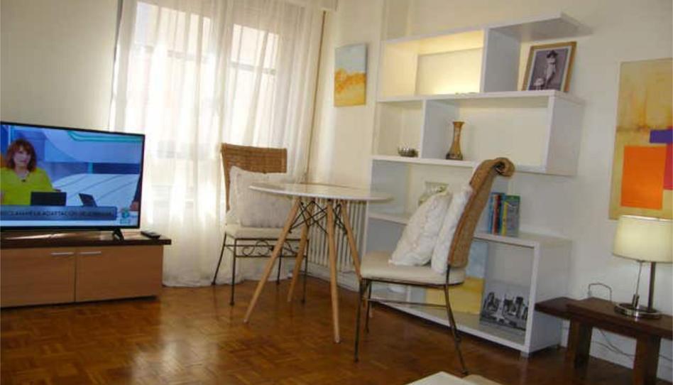 Pis de lloguer a Benavente, Zamora - imatge 1 Foto 1 de Pis de lloguer a Benavente, Zamora