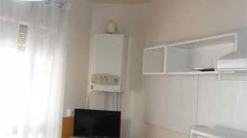 Pis de lloguer a Benavente, Zamora - imatge 2 Foto 2 de Pis de lloguer a Benavente, Zamora