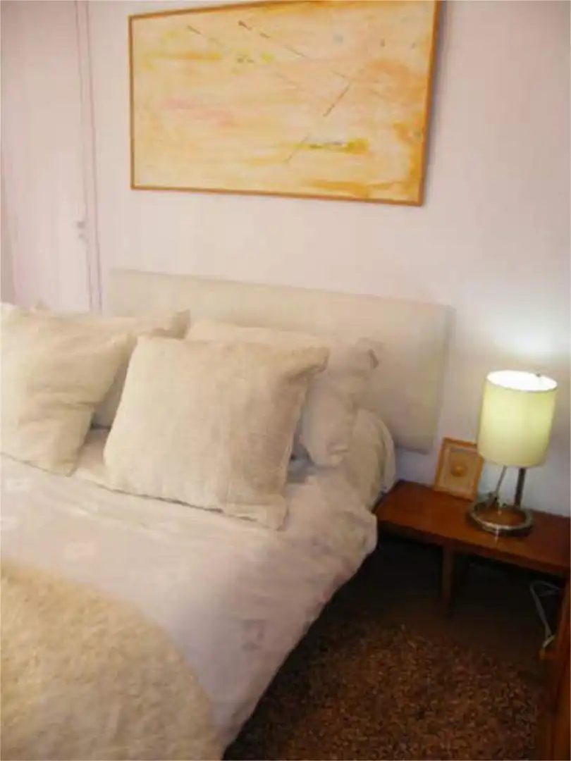 Habitación de Piso de alquiler en Benavente con Calefacción, Terraza y Trastero