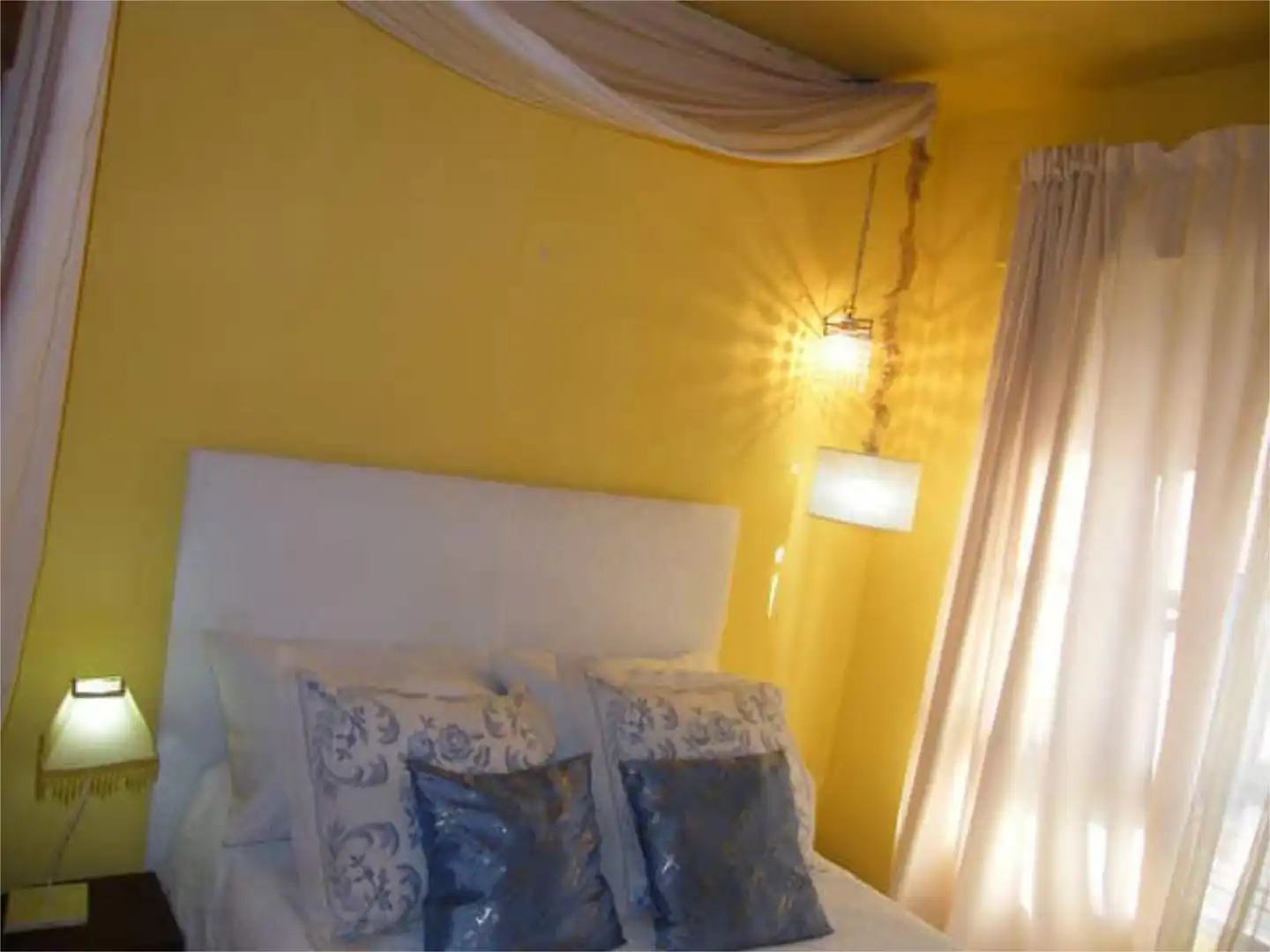 Habitación de Piso de alquiler en Benavente con Calefacción, Terraza y Trastero