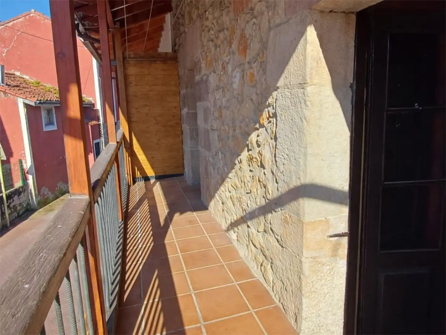 Flat for sale in Calle Barrio Sierrapando, 258, Sierrapando Flat for sale in Torrelavega with Balcony