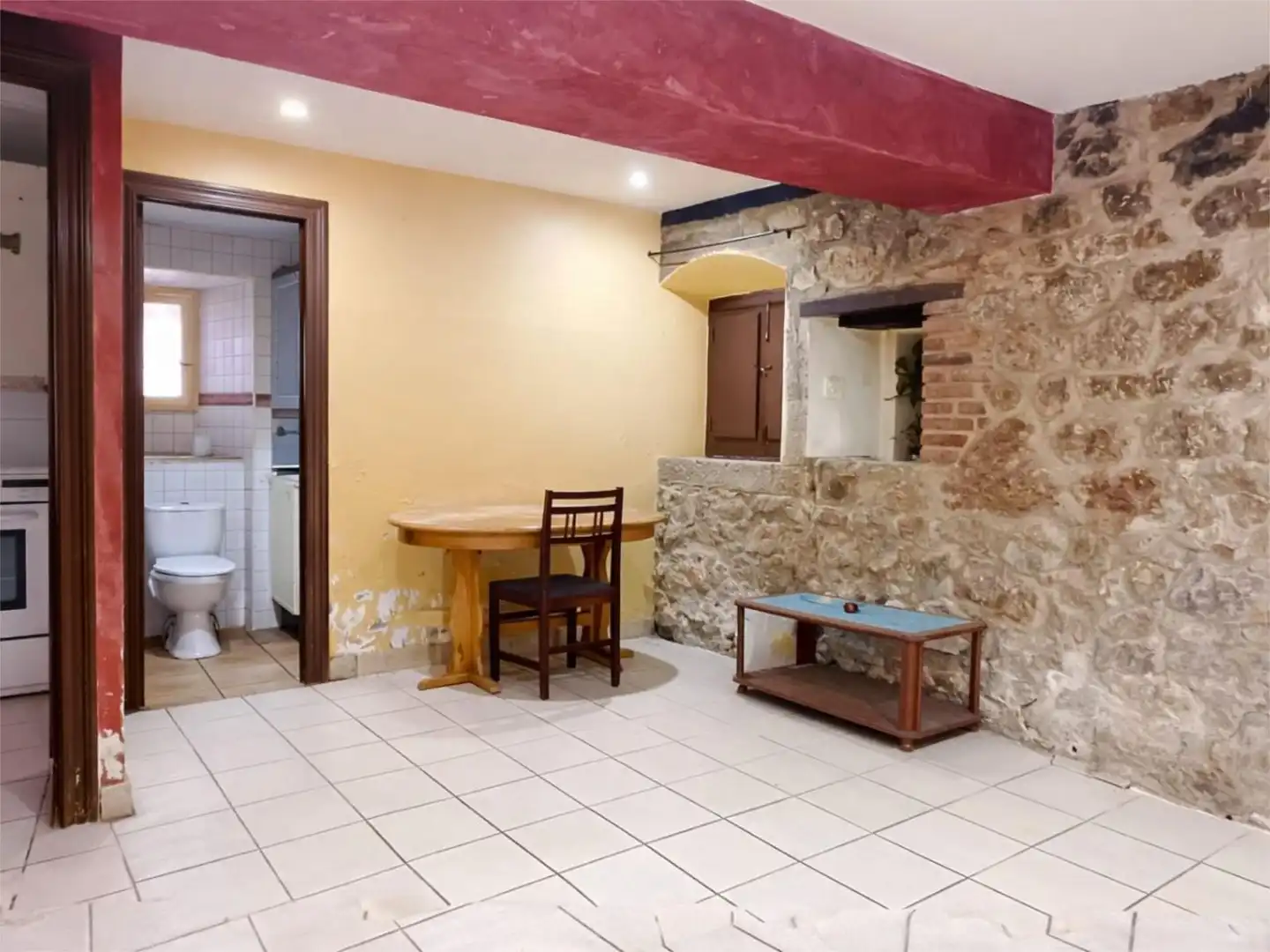 Flat for sale in Calle Barrio Sierrapando, 258, Sierrapando Flat for sale in Torrelavega with Balcony