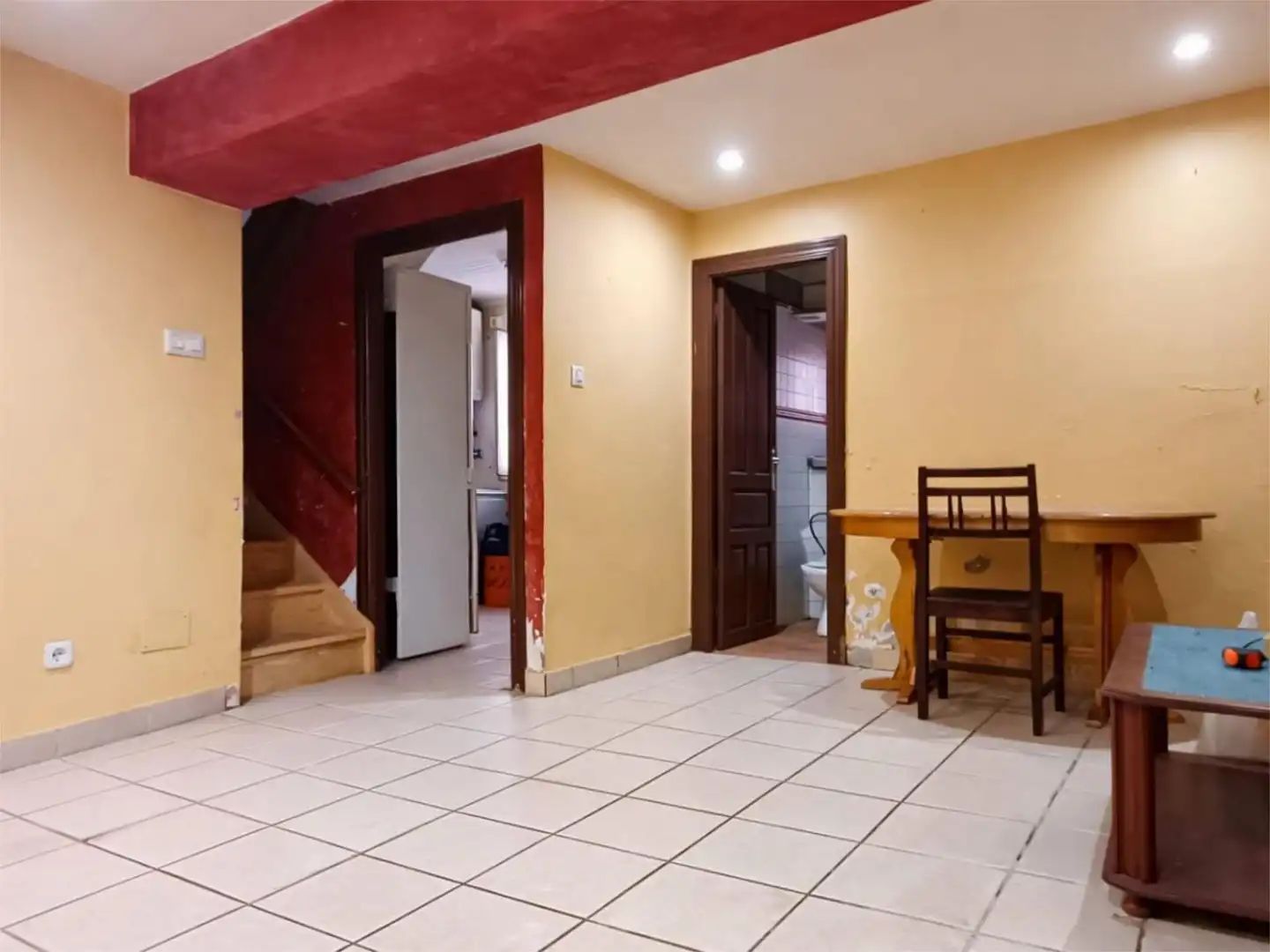 Flat for sale in Calle Barrio Sierrapando, 258, Sierrapando Flat for sale in Torrelavega with Balcony