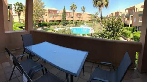 Apartamento de alquiler en Novo Sancti Petri, Chiclana de la Frontera - imagen 2 Foto 2 de Apartamento de alquiler en Novo Sancti Petri, Chiclana de la Frontera