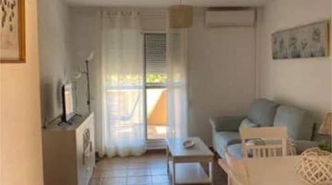 Apartamento de alquiler en Novo Sancti Petri, Chiclana de la Frontera - imagen 3 Foto 3 de Apartamento de alquiler en Novo Sancti Petri, Chiclana de la Frontera