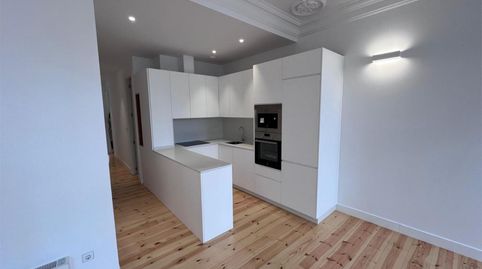 Photo 3 of Flat for sale in Rúa Real, 159, Centro, Ferrol