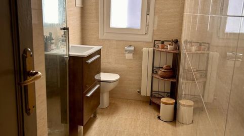 Foto 4 de Habitación en Tellaetxe Margolariaren Kalea, 12, San Ignacio - Elorrieta, Bilbao