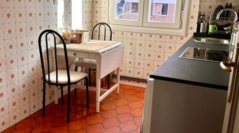 Foto 3 de Habitación en Tellaetxe Margolariaren Kalea, 12, San Ignacio - Elorrieta, Bilbao