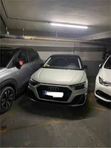 Garaje en Alquiler en Favara